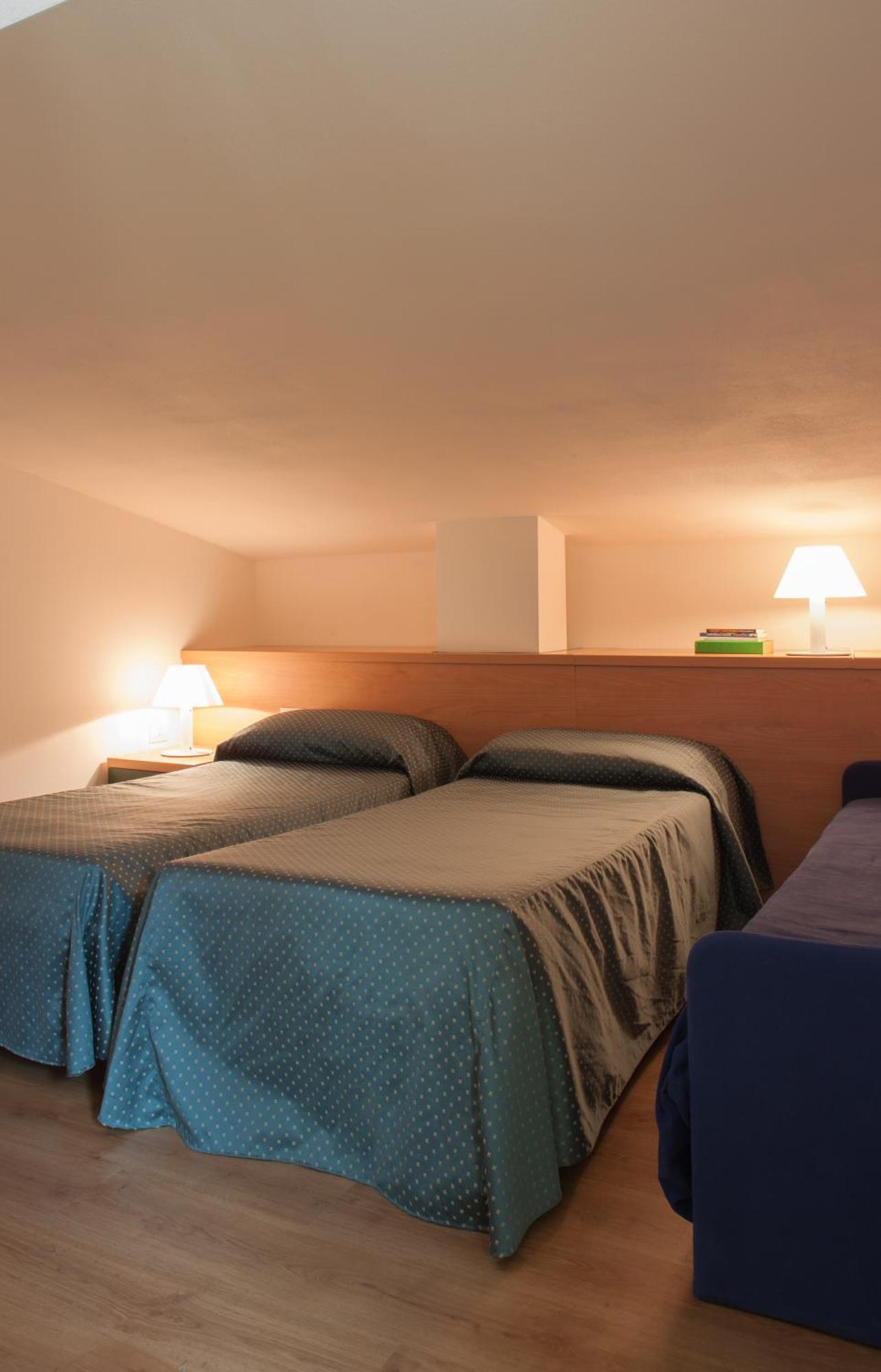 Residence Miravalle & Stella Alpina Valdobbiadene Room photo