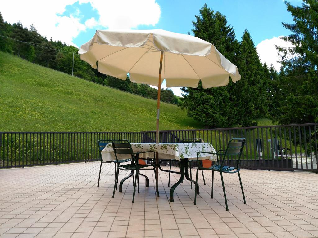 Residence Miravalle & Stella Alpina Valdobbiadene Exterior photo
