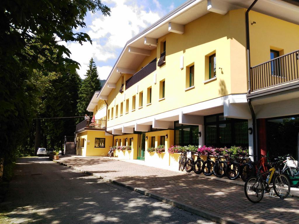 Residence Miravalle & Stella Alpina Valdobbiadene Exterior photo