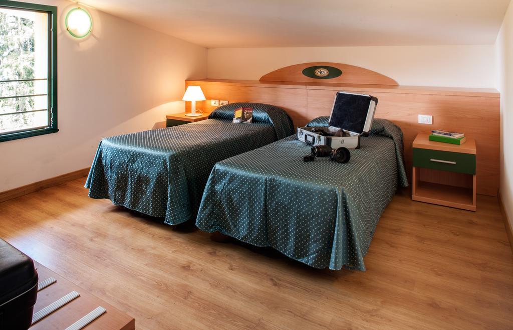 Residence Miravalle & Stella Alpina Valdobbiadene Room photo