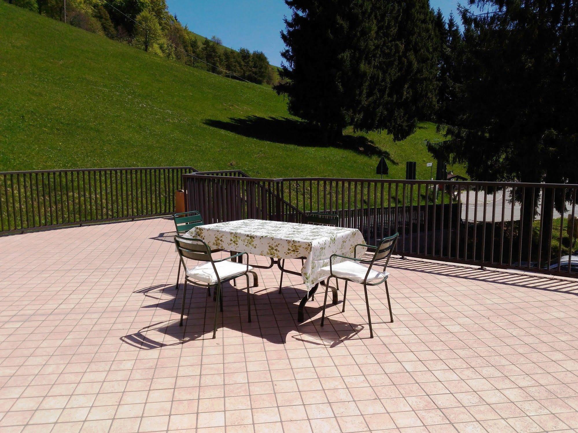 Residence Miravalle & Stella Alpina Valdobbiadene Exterior photo