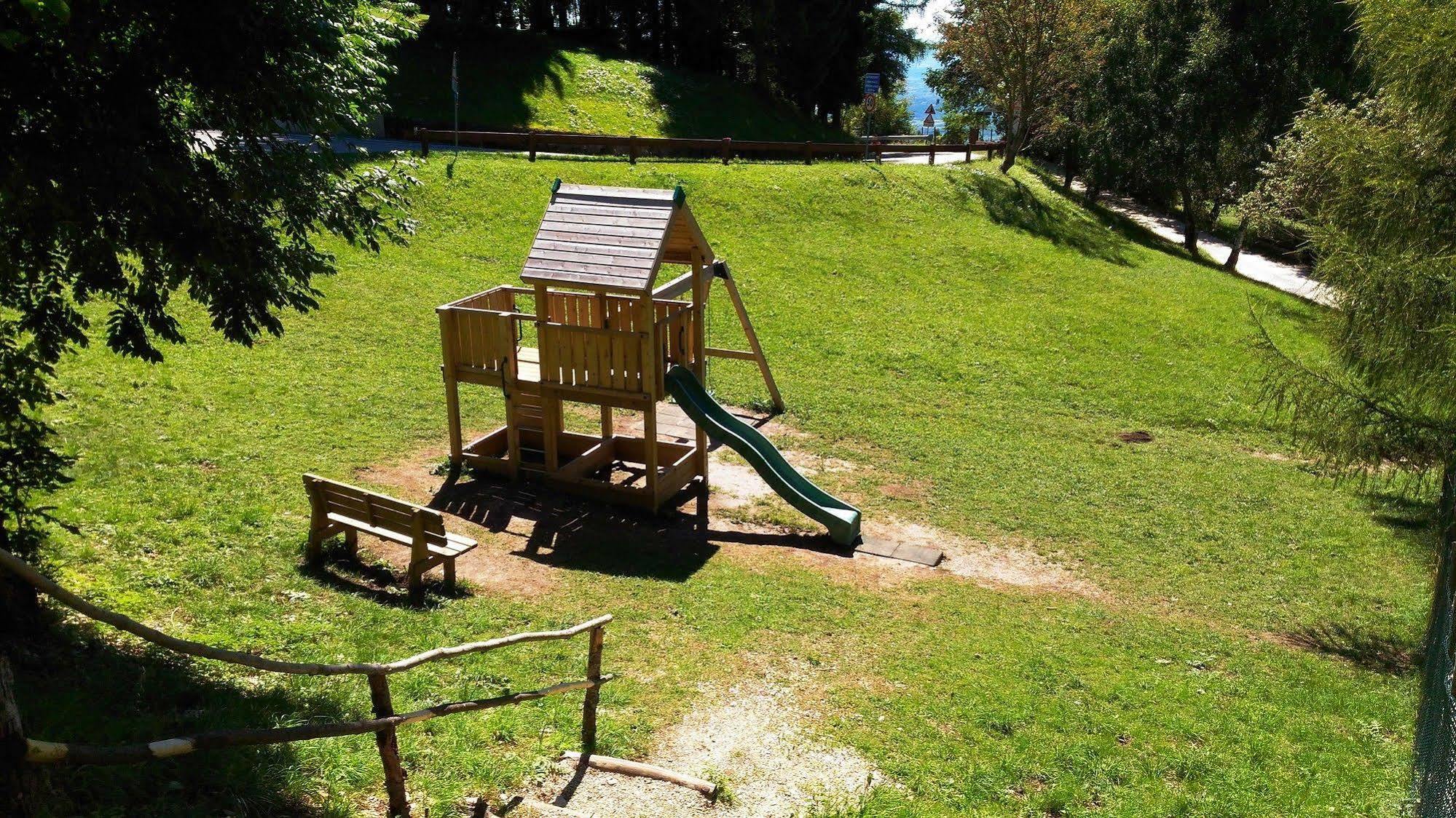 Residence Miravalle & Stella Alpina Valdobbiadene Exterior photo