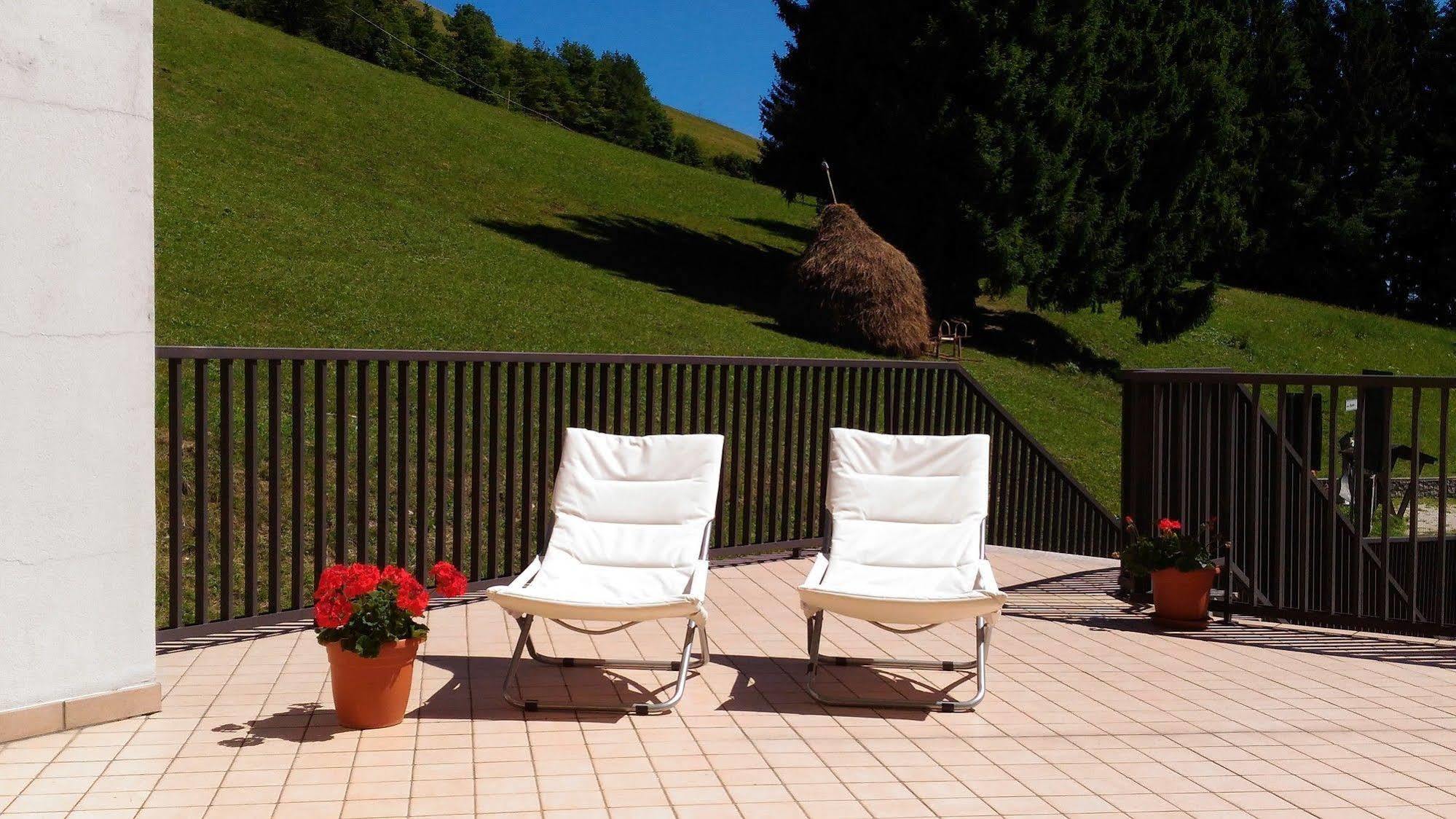 Residence Miravalle & Stella Alpina Valdobbiadene Exterior photo