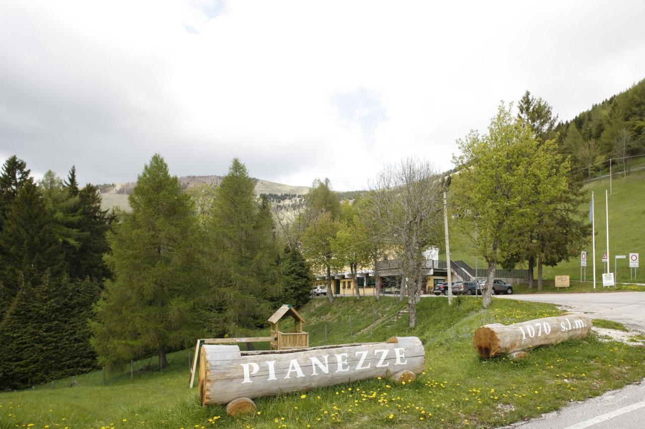 Residence Miravalle & Stella Alpina Valdobbiadene Exterior photo